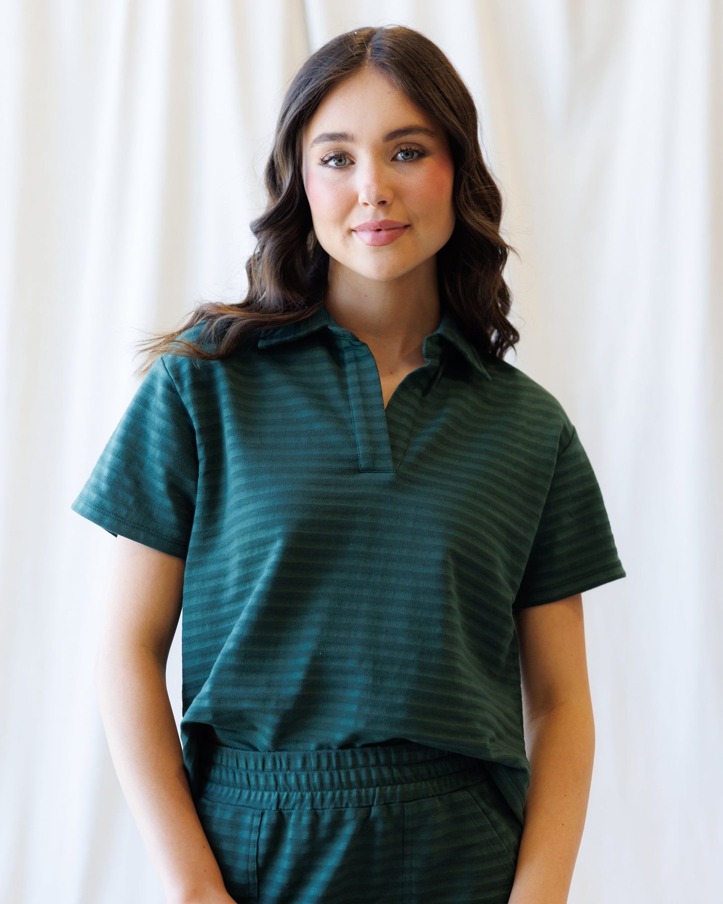 Du Jour Polo