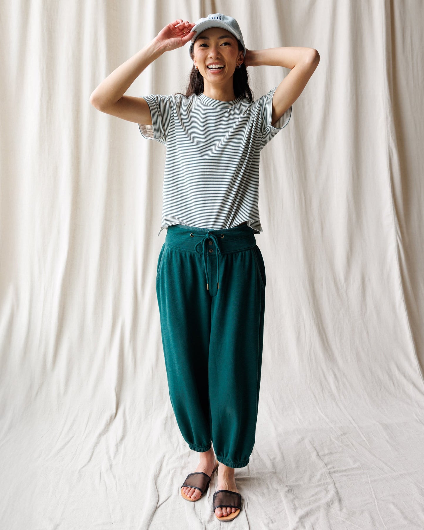 Cloud 9 Joggers