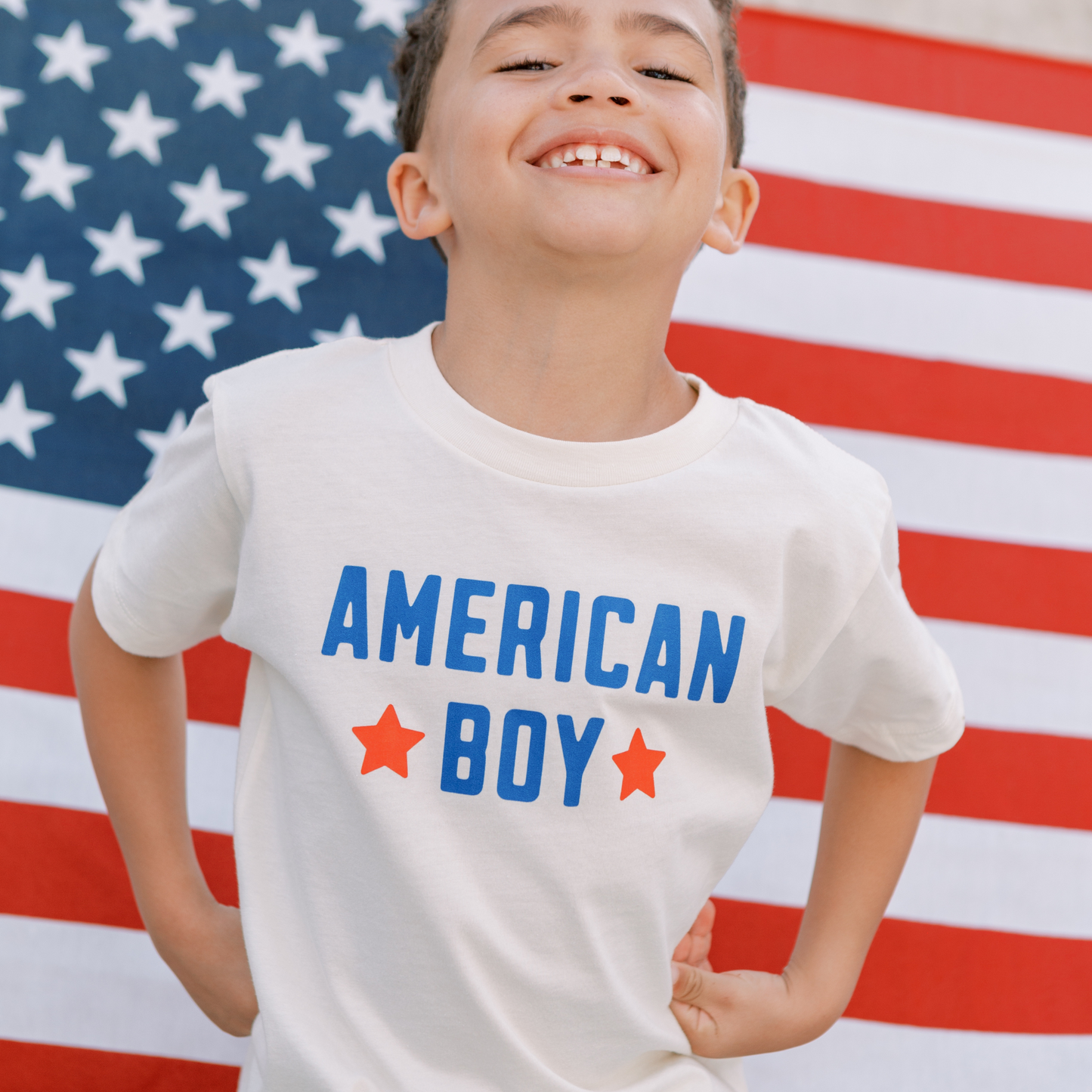 American Boy