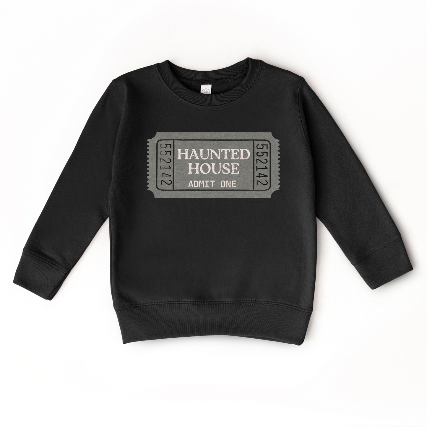 Haunted House | Sweatshirt