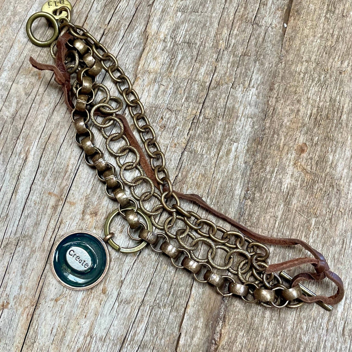Quinn Bracelet