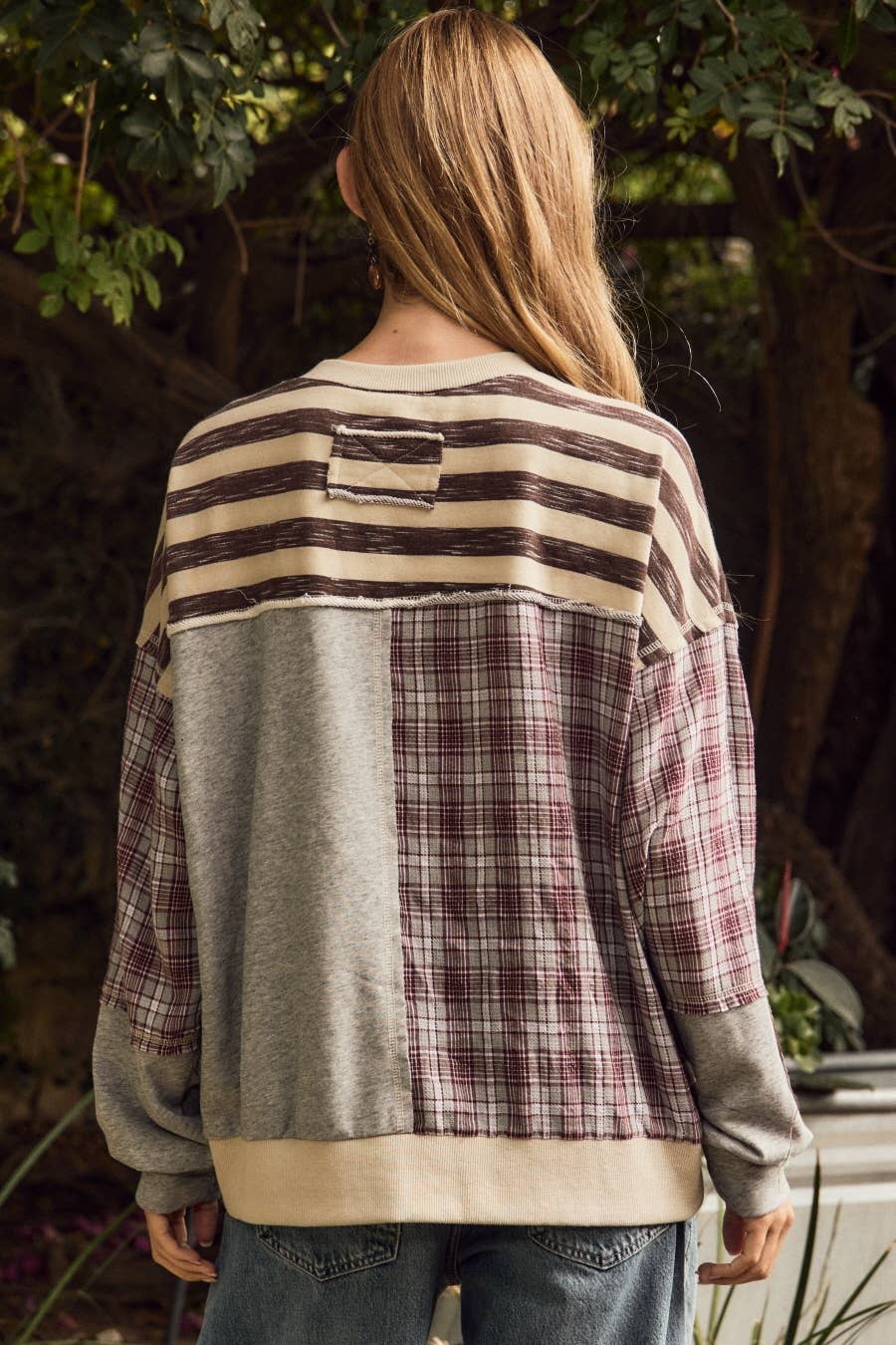 Oddi - Relaxed-fit Sweater