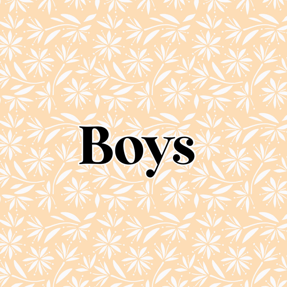 BOYS