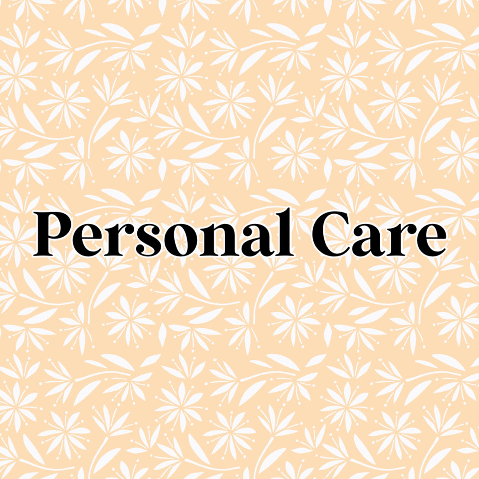 PERSONAL CARE