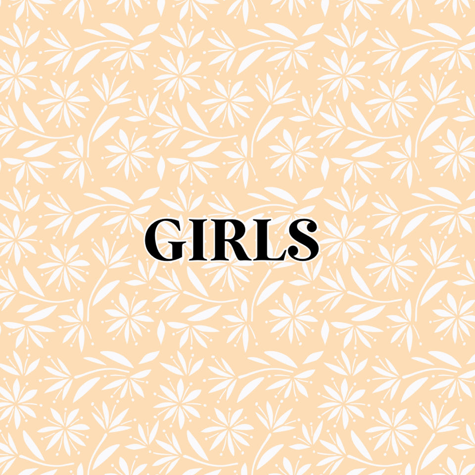 GIRLS