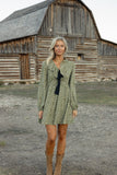All About It Bow Dress