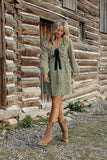 All About It Bow Dress