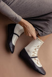 Brisela Ballet Flats