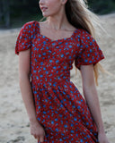 Serena Dress