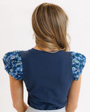 Flare Top
