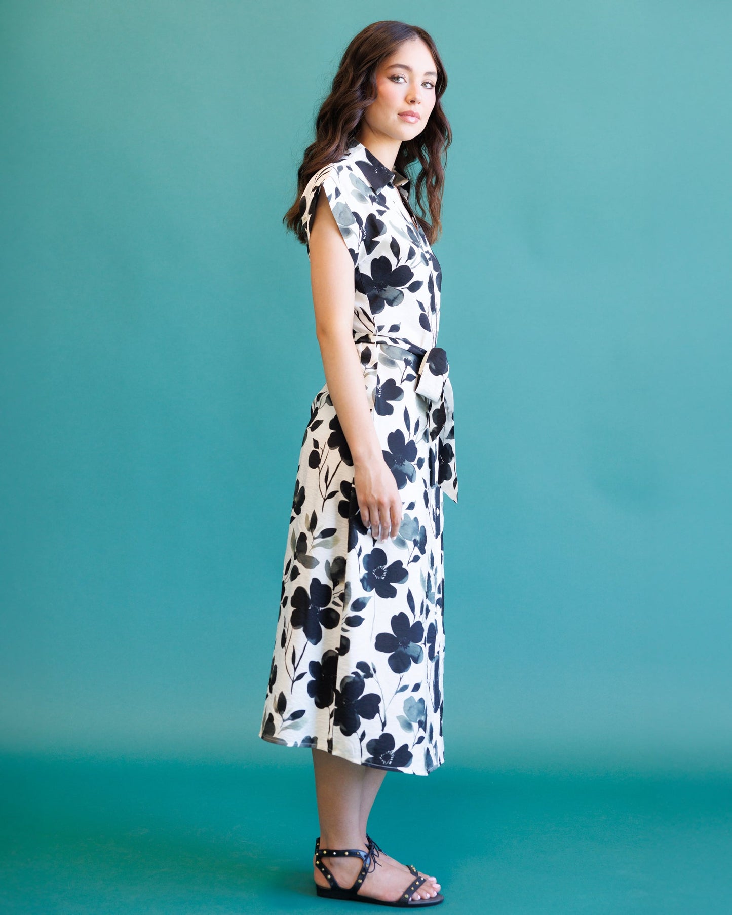 Quintessential Dress