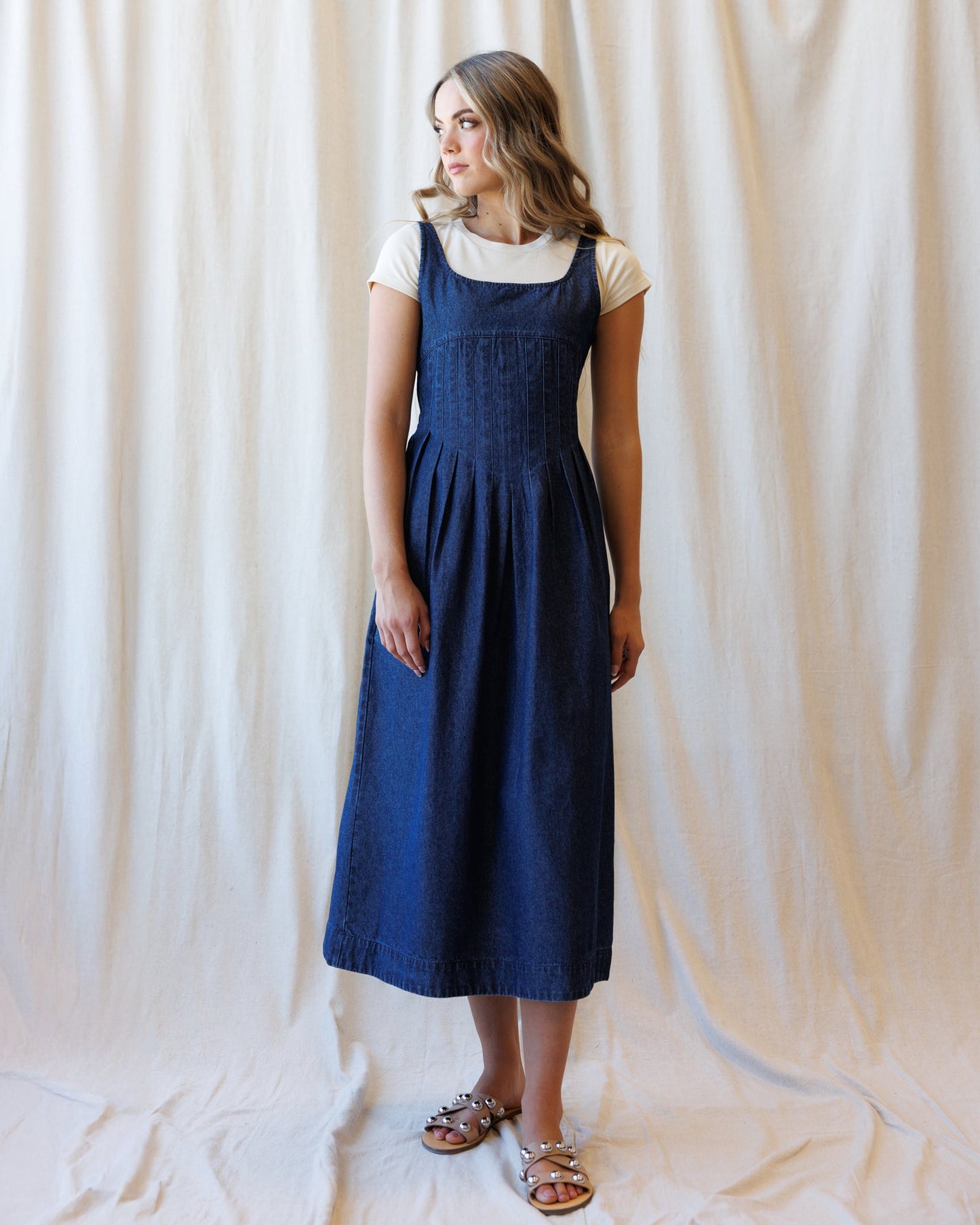 Best Ever Dress