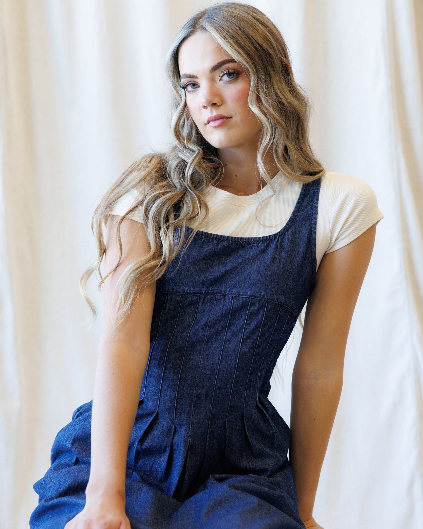 Best Ever Dress