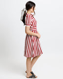Tribecca Dress