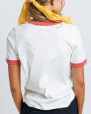 Soleil Tee