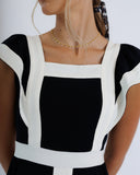 Block Party Dress