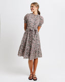 Annika Dress