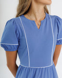 Headliner Dress