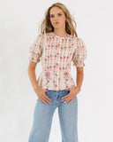Deidra Blouse