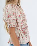 Deidra Blouse
