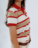 Pep Club Polo