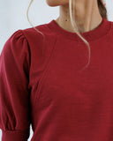 Palisades Top
