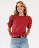 Palisades Top