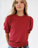 Palisades Top