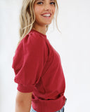 Palisades Top