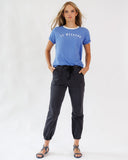 Le Weekend Tee