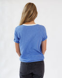 Le Weekend Tee