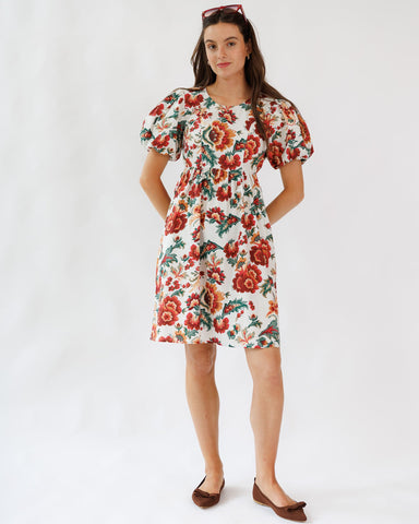 Kathleen Dress