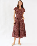 Pretty Polo Dress