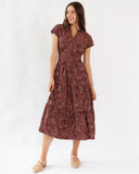 Pretty Polo Dress