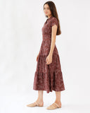 Pretty Polo Dress
