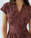 Pretty Polo Dress