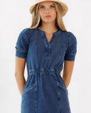 Simply The Best Dress