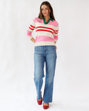 Homecoming Sweater