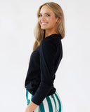 Perfect 3/4 Sleeve Tee