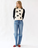 Bow Beautiful Vest