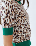 Party Animal Pullover