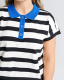 Promenade Pullover