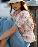 Deidra Blouse