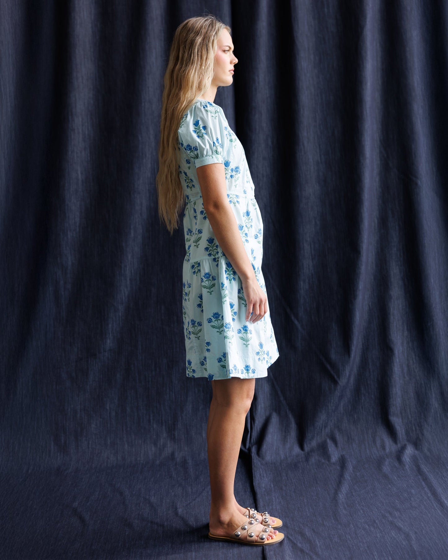 Bluebell Dress