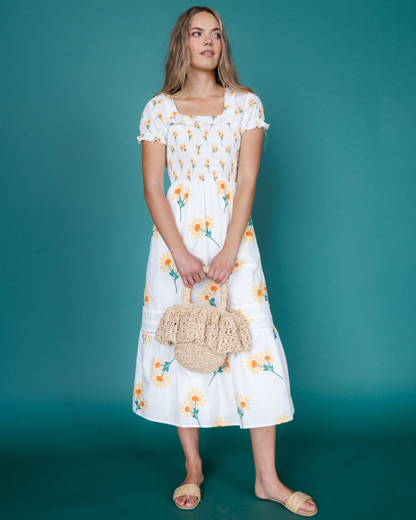 Arboretum Dress