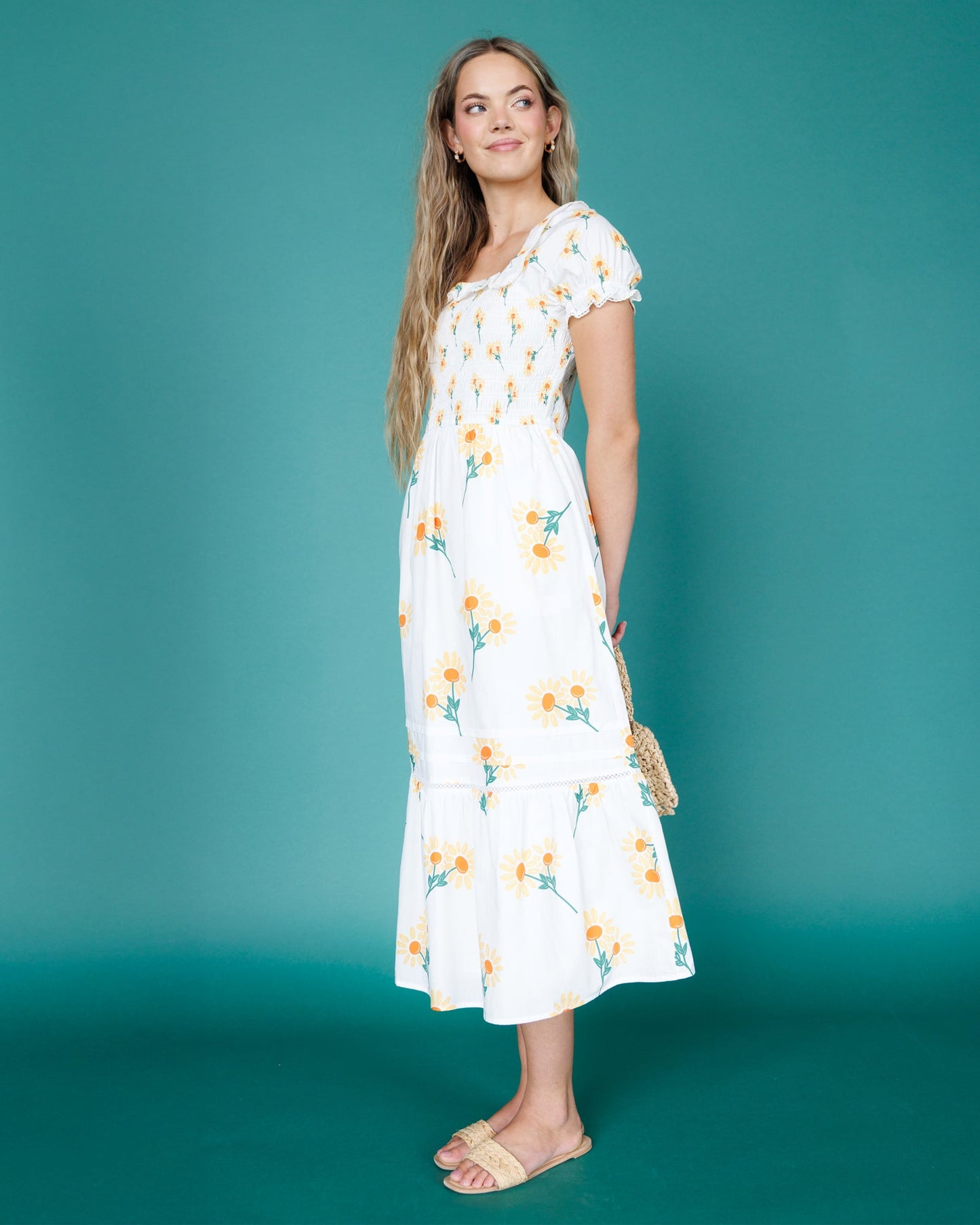 Arboretum Dress