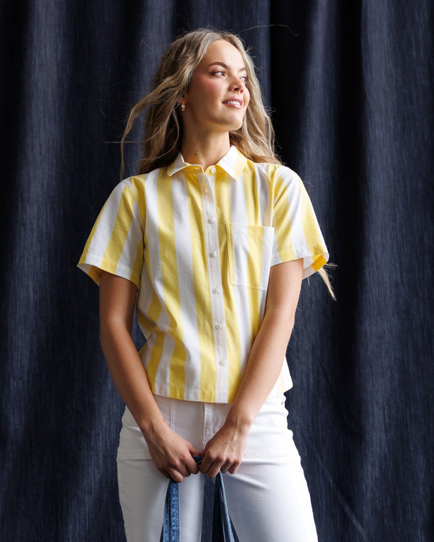 Lemonade Stand Top