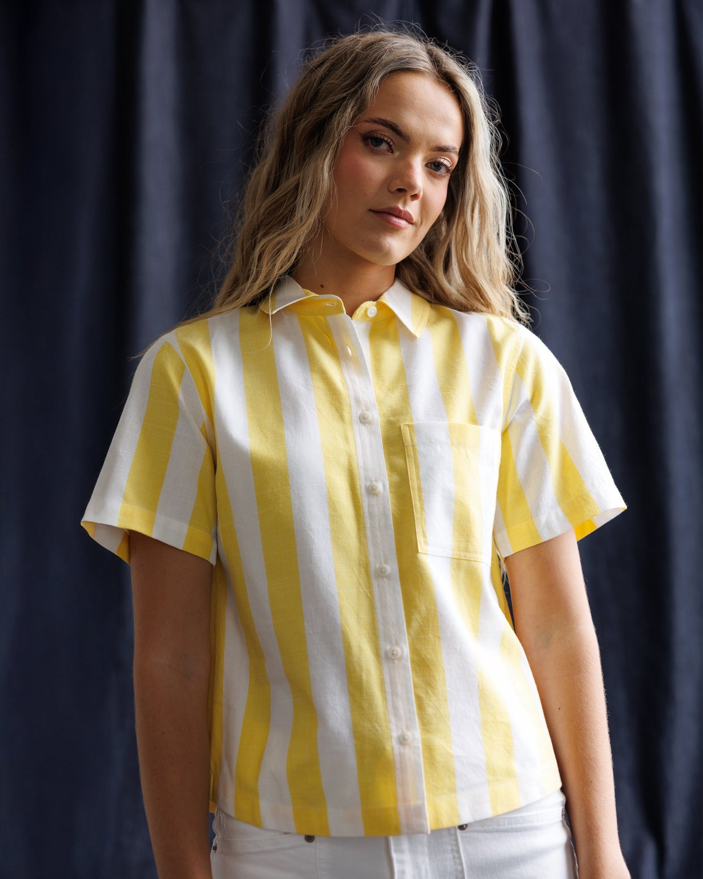 Lemonade Stand Top