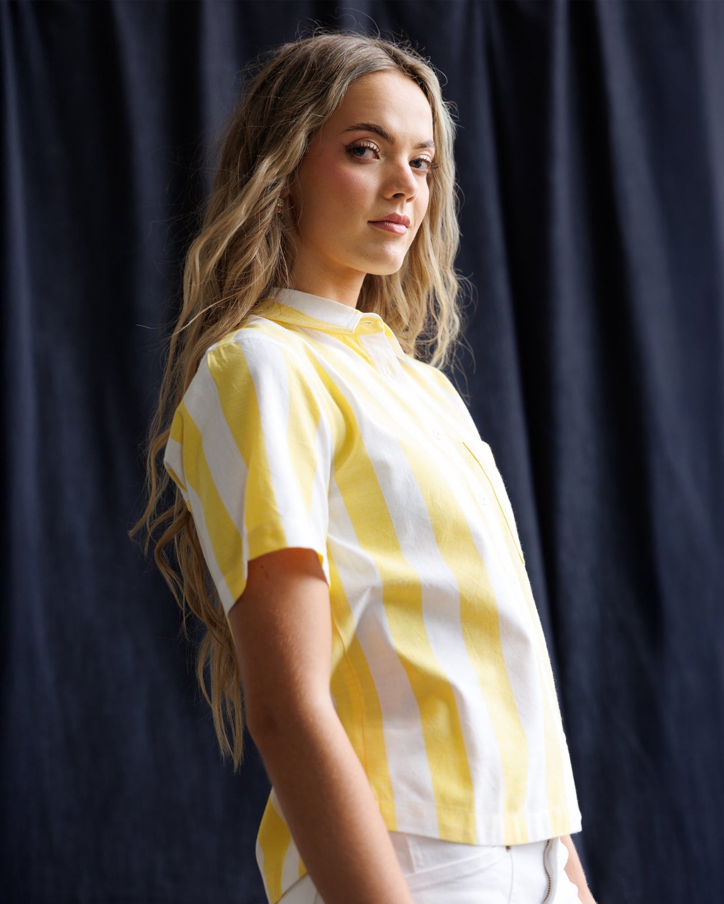 Lemonade Stand Top