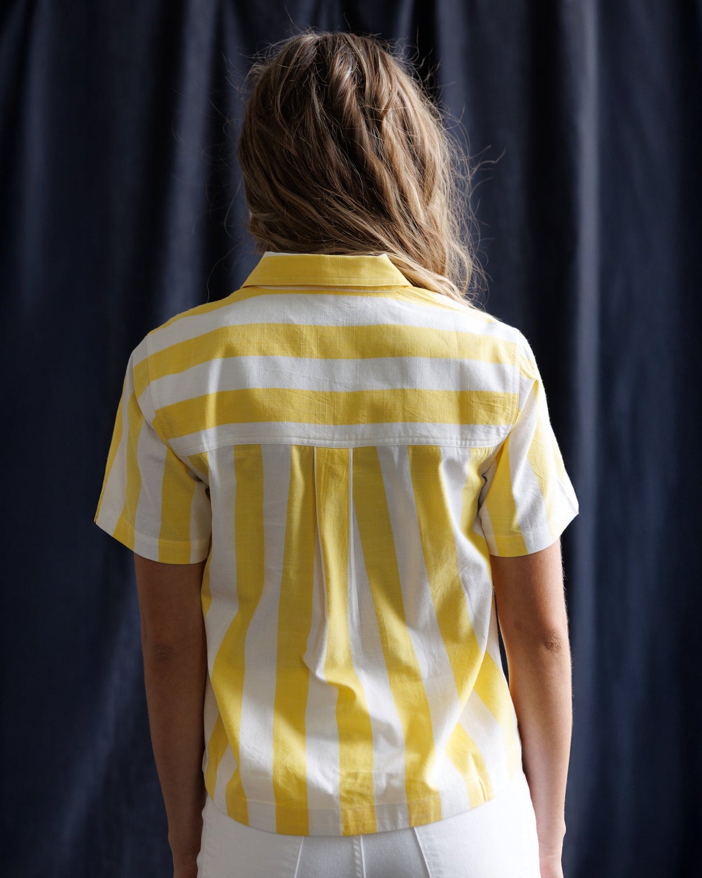 Lemonade Stand Top